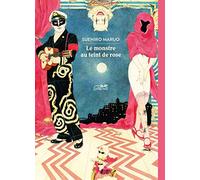 Le monstre au teint rose