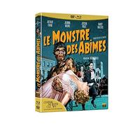 Le Monstre des abîmes [Francia] [Blu-ray]