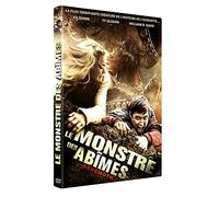 Le Monstre des abîmes [Francia] [DVD]