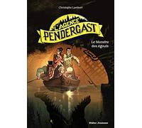 Le monstre des égouts