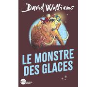Le monstre des glaces