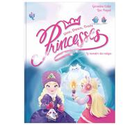 Le monstre des neiges