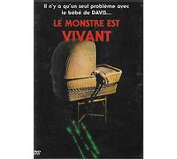 Le Monstre est vivant [Francia] [DVD]