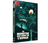 Le Monstre qui vient de l'espace [Francia] [DVD]