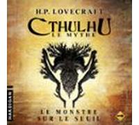Le Monstre Sur Le Seuil - 8 (audiolibro)