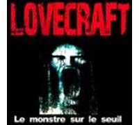 Le Monstre Sur Le Seuil (audiolibro)