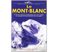 Le mont blanc [Francia] [DVD]