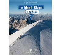 Le Mont-Blanc, tu connais ?