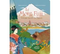 LE MONT FUJI: Volcan sacré du Japon (Documentaires)