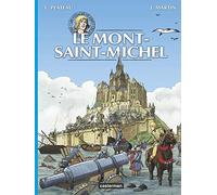 Le Mont-Saint-Michel