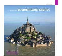 Le Mont-Saint-Michel