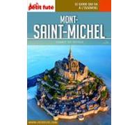 Le Mont-saint-michel 2020 Carnet Petit Futé (ebook)