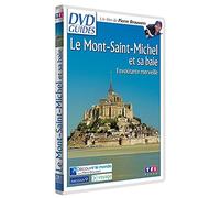 Le Mont-Saint-Michel et sa baie - Envoûtante merveille [Francia] [DVD]