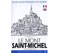 Le Mont Saint-Michel [Francia] [DVD]