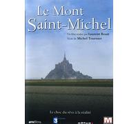 Le Mont Saint-Michel [Francia] [DVD]
