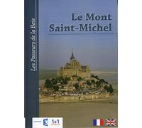 Le mont saint-michel : les passeurs de la baie [Francia] [DVD]