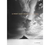 Le Mont-Saint-Michel - Mathieu Rivrin