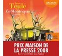 Le Montespan - Suivi Dun Entretien Avec Lauteur (audiolibro)