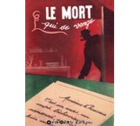 Le Mort Qui Se Venge (ebook)
