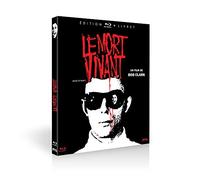 Le Mort vivant [Blu-ray]