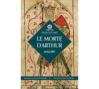 Le Morte D’Arthur