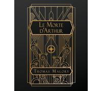 Le Morte D'Arthur