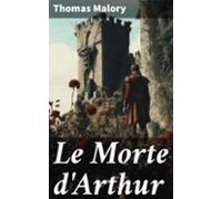 Le Morte Darthur (ebook)