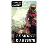 Le Morte Darthur (ebook)