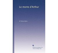 Le morte d'Arthur: Volume 2