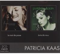 Le Mot de passe / Je te dis vous (Coffret 2 CD)