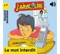 Le mot interdit