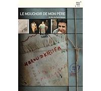 Le Mouchoir de mon père [Francia] [DVD]