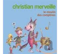 Le Moulin Des Comptines