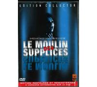 Le moulin des supplices [Francia] [DVD]