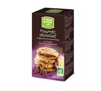 Le Moulin Du P cookies Rip COI