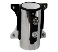 Le Mount Barrera Magnética Retráctil Cinturón de Seguridad - Barrera Magnética Retráctil Retráctil Barrera Magnética Cinturón de Seguridad |