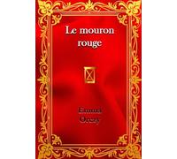 Le mouron rouge (edición francesa)