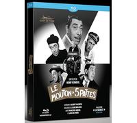 Le Mouton à 5 pattes [Francia] [Blu-ray]
