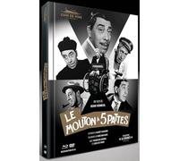Le Mouton à 5 pattes [Francia] [Blu-ray]