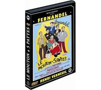 Le mouton à 5 pattes [Francia] [DVD]