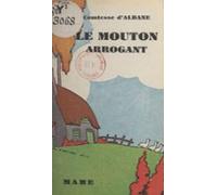 Le Mouton Arrogant (ebook)
