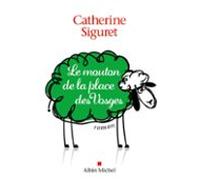 Le Mouton De La Place Des Vosges (ebook)