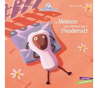 Le mouton qui n'arrivait pas à s'endormir titre 9