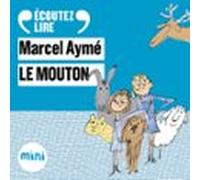 Le Mouton - Un Conte Du Chat Perché (audiolibro)