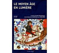 le moyen-âge en lumière [Francia] [DVD]