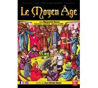 Le Moyen Age [Francia] [DVD]