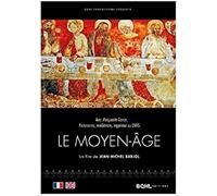 Le Moyen Age [Francia] [DVD]