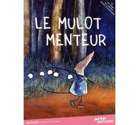 Le Mulot menteur [Francia] [DVD]