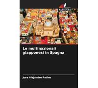Le multinazionali giapponesi in Spagna