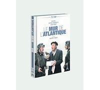 Le Mur de l'Atlantique [Francia] [Blu-ray]
